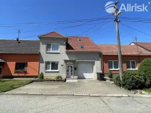 Prodej rodinného domu, Těšany, 129 m2
