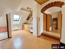 Pronájem bytu 2+1, Plzeň, Hluboká, 52 m2