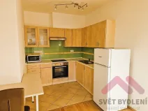 Pronájem bytu 2+kk, Praha - Zličín, Sazovická, 61 m2