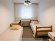 Pronájem pokoje, Praha - Černý Most, 25 m2