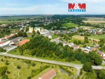 Prodej pozemku pro bydlení, Věrovany, 384 m2