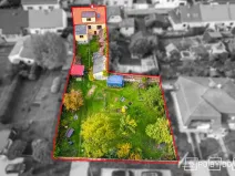 Prodej rodinného domu, Zbůch, 184 m2