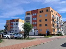 Prodej bytu 1+kk, Praha - Černý Most, Dobrovolného, 36 m2