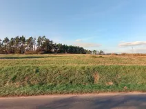 Prodej pole, Velký Bor, 18300 m2