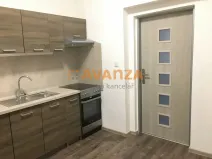 Pronájem bytu 2+kk, Děčín, 36 m2