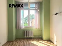 Pronájem kanceláře, Praha - Kobylisy, Horňátecká, 17 m2