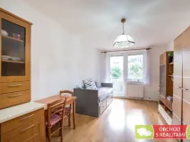 Prodej bytu 1+kk, Praha - Hostivař, Berlínská, 33 m2