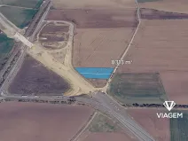 Prodej podílu pole, Horní Moštěnice, 831 m2