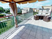 Pronájem bytu 3+kk, Praha - Štěrboholy, Laudonova, 135 m2