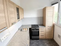 Pronájem bytu 2+1, Ostrava, Bulharská, 56 m2