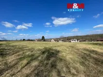 Prodej pozemku pro bydlení, Morašice, 1383 m2