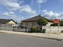 Prodej rodinného domu, Žehušice, V Koutě, 108 m2