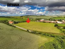 Prodej pozemku pro bydlení, Libodřice, 804 m2