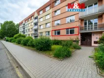 Prodej bytu 2+1, Moravská Třebová, Západní, 65 m2