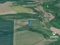 Prodej podílu pole, Brodec, 776 m2