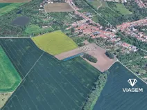 Prodej podílu pole, Brno, 391 m2