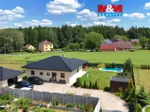 Prodej rodinného domu, Vratimov, Karla Velčovského, 140 m2