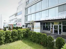 Pronájem kanceláře, Ostrava, Francouzská, 84 m2