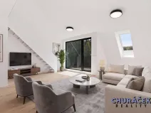 Prodej bytu 5+kk, Abertamy, Plešivecká, 165 m2
