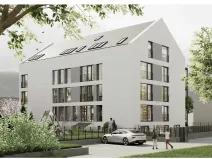 Prodej bytu 1+kk, Předboj, Ke Tvrzi, 32 m2