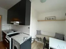 Pronájem bytu 1+1, Ostrava, Šeříková, 42 m2
