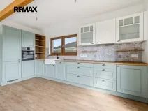 Prodej rodinného domu, Tišice, Ke křížku, 85 m2