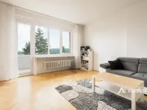 Prodej bytu 3+1, Brno, Bohuslava Martinů, 69 m2