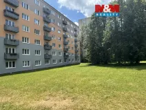 Pronájem bytu 2+1, Kladno - Kročehlavy, Litevská, 57 m2