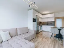 Prodej bytu 4+kk, Praha - Uhříněves, Ke kříži, 76 m2
