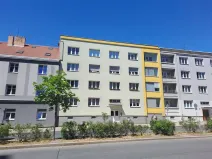 Prodej bytu 2+1, Praha, Antala Staška, 52 m2