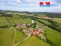 Prodej chalupy, Volenice - Ohrazenice, 430 m2