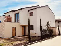 Prodej rodinného domu, Pasohlávky, 134 m2