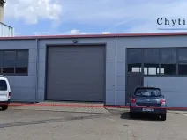 Pronájem výrobních prostor, Přerov, 320 m2