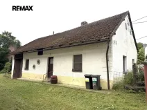 Prodej rodinného domu, Březí, V Kuťatech, 65 m2