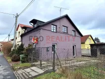 Prodej rodinného domu, Ostrava, Frýdecká, 156 m2