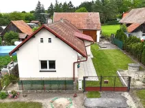 Prodej rodinného domu, Chotěšice, 92 m2