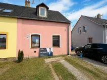 Prodej rodinného domu, Třebíč, Koželužská, 75 m2