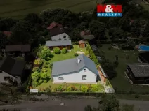 Prodej rodinného domu, Benešov, Zahradní kolonie, 86 m2