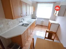 Prodej bytu 2+1, Ostrov, Luční, 64 m2