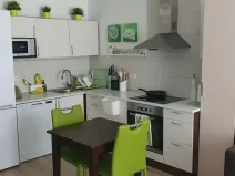 Pronájem bytu 2+kk, Praha - Střížkov, Makedonská, 53 m2