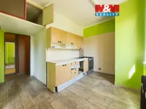 Prodej bytu 2+1, Karviná - Ráj, Ve Svahu, 58 m2