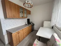 Prodej bytu 2+1, Kadaň, Chomutovská, 53 m2