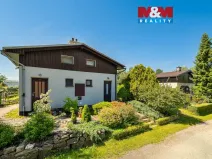 Prodej chaty, Týniště nad Orlicí - Rašovice, 40 m2