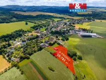 Prodej pozemku pro bydlení, Tatenice, 10781 m2