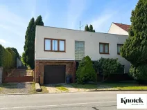 Prodej rodinného domu, Vyškov, Nosálovská, 220 m2