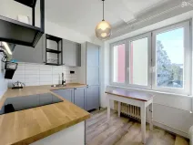 Prodej bytu 2+1, Brno, Mánesova, 62 m2