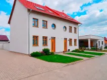 Prodej rodinného domu, Jihlava, 146 m2