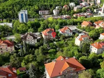 Prodej bytu 3+kk, Praha - Košíře, V Cibulkách, 111 m2