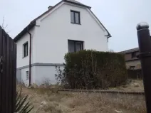 Dražba rodinného domu, Nižbor, 79 m2
