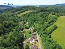 Prodej rodinného domu, Trutnov, Bezděkovská, 212 m2